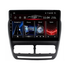 Штатна магнітола FORS.auto FS 1 LITE для Opel Combo/Tour (D) (1+32Gb, 10") 2011-2018