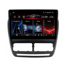 Штатна магнітола FORS.auto FS 4 PRO для Opel Combo/Tour (D) (4+64Gb, 10") 2011-2018
