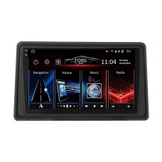 Штатна магнітола FORS.auto FS 4 MAX для Renault Express (4+32Gb, 9") 2021