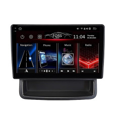 Штатна магнітола FORS.auto FS 6 MAX для Renault Trafic/Opel Vivaro (X83) (6+128Gb, 10") 2010-2014