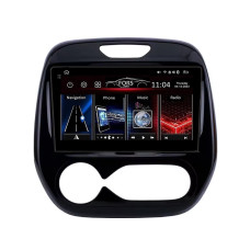 Штатна магнітола FORS.auto FS 2 ULTRA для Renault Captur (2+32Gb, 9", Auto AC) 2016-2020