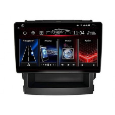 Штатна магнітола FORS.auto FS 2 ULTRA для Subaru Impreza/Forester (2+32Gb, 9") 2017-2020