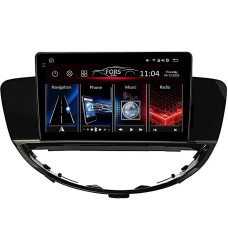 Штатна магнітола FORS.auto FS 2 PRO для Subaru Tribeca (2+32Gb, 9") 2007-2014