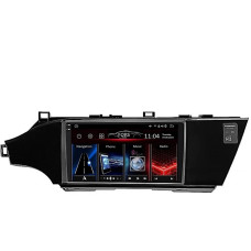 Штатная магнитола FORS.auto FS 4 PRO для Toyota Avalon (4+64Gb, 9") 2012-2015