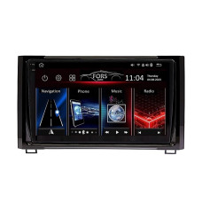 Штатная магнитола FORS.auto FS 4 PRO для Toyota Tundra (4+64Gb, 9") 2014+