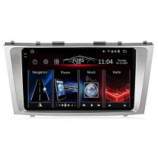 Штатна магнітола FORS.auto FS 2 PRO для Toyota Camry (2+32Gb, 9") 2007-2011