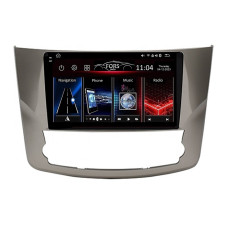 Штатная магнитола FORS.auto FS 2 ULTRA для Toyota Avalon (2+32Gb, 9") 2010-2012