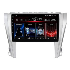 Штатна магнітола FORS.auto FS 1 LITE для Toyota Camry (1+32Gb, 10") 2012-2014
