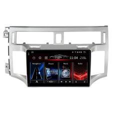 Штатная магнитола FORS.auto FS 2 PRO для Toyota Avalon (2+32Gb, 9") 2006-2011