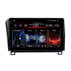 Штатна магнітола FORS.auto FS 2 PRO для Toyota Tundra 2007-2013/Sequoia 2008-2015 (2+32Gb, 10")