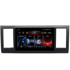 Штатна магнітола FORS.auto FS 2 PRO для Volkswagen Caravelle (2+32Gb, 9") 2015-2020