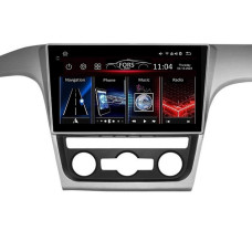 Штатна магнітола FORS.auto FS 4 PRO для Volkswagen Passat (4+64Gb, 10") 2012-2014