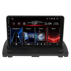 Штатная магнитола FORS.auto FS 2 PRO для Volvo XC90 (2+32Gb, 9") 2002-2014