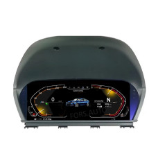 Приладова панель FORS.auto для BMW 1 Series F20/F52/2 Series F22 2013-2022