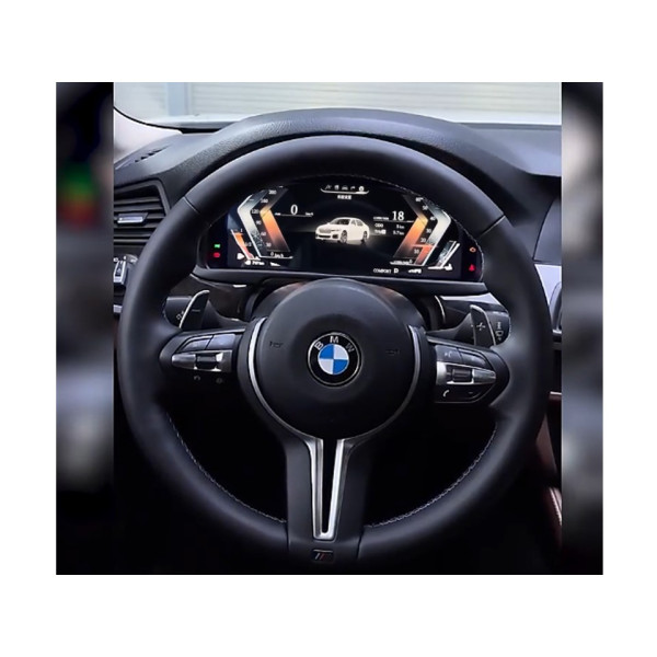Приборная панель FORS.auto для BMW Series F32/F33/F36 2013-2017