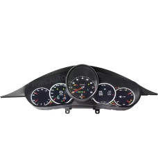 <![CDATA[Приладова панель FORS.auto для Porsche Panamera PCM 3.1 & PCM 3.0 (Left & Right Hand Drive) 2010-2016]]>