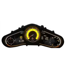 <![CDATA[Приладова панель FORS.auto для Porsche Cayenne PCM 3.1 & PCM 3.0 2011-2016]]>