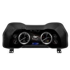 Приладова панель FORS.auto для Toyota 4 Runner 2010-2022