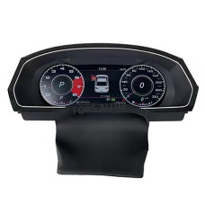 Приладова панель FORS.auto для VW Passat B8 CC (12.3") 2017-2020