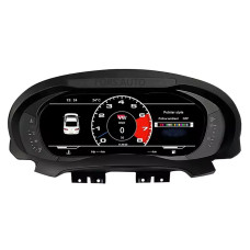 Приладова панель FORS.auto для VW Golf 6 (10.25") 2009-2013