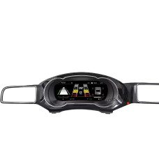 Приладова панель FORS.auto для VW Jetta (10.25") 2012-2018
