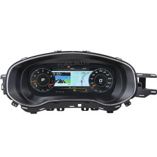 Приладова панель FORS.auto для VW Jetta (12.3") 2011-2014
