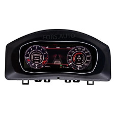 Приладова панель FORS.auto для VW Scirocco/Tiguan (12.3") 2010-2017