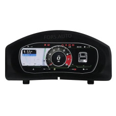 Приладова панель FORS.auto для VW Tiguan (10.25") 2010-2017