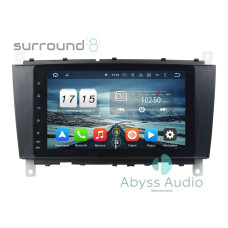 Штатна магнітола Abyss Audio для Mercedes G Class W467 2008-2011