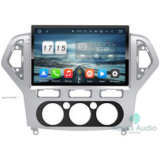 Штатная магнитола Abyss Audio для Ford Mondeo MT 2007-2010