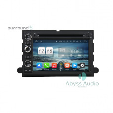 Штатна магнітола Abyss Audio для Ford Expedition 2006-2009