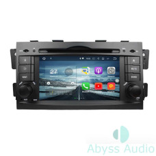Штатная магнитола Abyss Audio для KIA Mohave 2008-2010