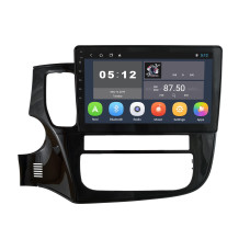 Штатная магнитола Sound Box SB-8126-2G для Mitsubishi Outlander 2013+ (Rokf+360)