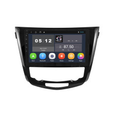 Штатная магнитола Sound Box SB-8160-2G для Nissan X-Trail