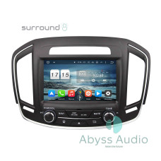 Штатная магнитола Abyss Audio для Opel Insignia 2014-2015