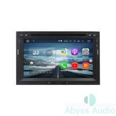 Штатная магнитола Abyss Audio для Peugeot PG 3008 / 5008PG Partner 2010-2016