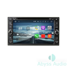 Штатная магнитола Abyss Audio для Toyota Camry 2002-2006