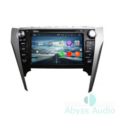 Штатная магнитола Abyss Audio для Toyota Camry 2012