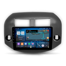 Штатна магнітола Abyss Audio QX-0136 для Toyota RAV4 XA30 2006-2012