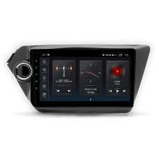 Штатна магнітола Abyss Audio SP-9185 для KIA RIO 2011-2015