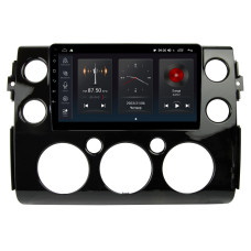 Штатна магнітола Abyss Audio SP-9364 для Toyota FJ Cruiser 2007-2016