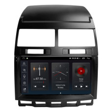 Штатна магнітола Abyss Audio SP-9111 для Volkswagen Touareg 2003-2010
