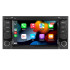 Штатна магнітола Abyss Audio MP-7110 для Volkswagen Touareg 2002-2010, Multivan 2007+