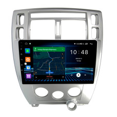 Штатна магнітола Abyss Audio MP-0205 для Hyundai Tucson 2004-2009