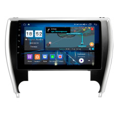 Штатная магнитола Abyss Audio QS-0127 для Toyota Camry V50/55 (USA) 2012-2014