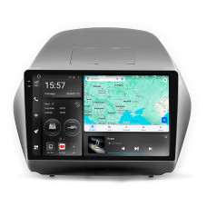 Штатна магнітола Abyss Audio WR-9204 для Hyundai Tucson 2009-2015