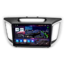 Штатна магнітола Abyss Audio QXR-0215 для Hyundai Creta / IX25 2015-2017