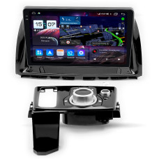 Штатна магнітола Abyss Audio QXR-9228 для Mazda CX5 Mazda CX5