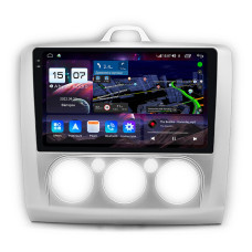 Штатна магнітола Abyss Audio QXR-9283 для Ford Focus 2005-2011