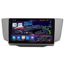 Штатна магнітола Abyss Audio QXR-0370 для Toyota Harrier 2003-2012